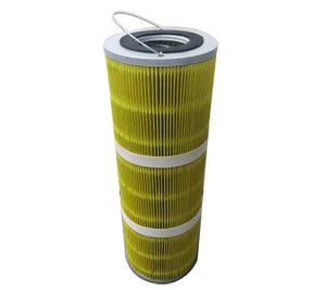 JH-1545Y-72 Sinker EDM Filter