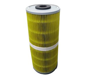 JH-09 Sinker EDM Filter