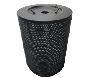 JW-37 Wire EDM Filter