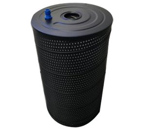 JW-40 Wire EDM Filter