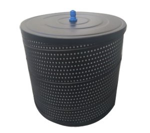 JW-43N Wire EDM Filter