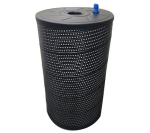 TDT-40 Wire EDM Filter