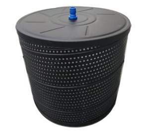 TDT-43N Wire EDM Filter