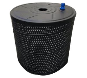 TDT-43NY Wire EDM Filter