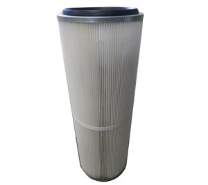 JM-3290 Powder Coating Cartridge Filter