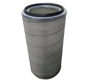 Air Filter Element for Laser Cutting