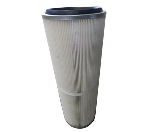 PTFE Laminated Cartridge Filter